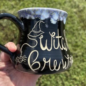 Witch's Brew #1 - Image 2