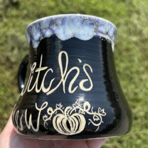 Witch's Brew #1 - Image 3
