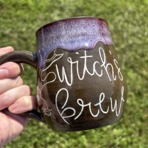 Witch's Brew #2