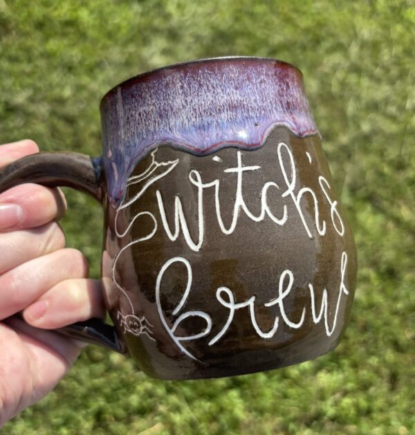 Witch's Brew #2