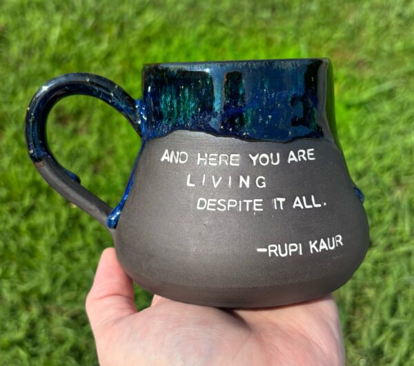 Resilience Mug #1
