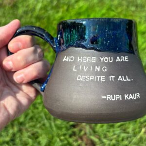 Resilience Mug #1 - Image 2