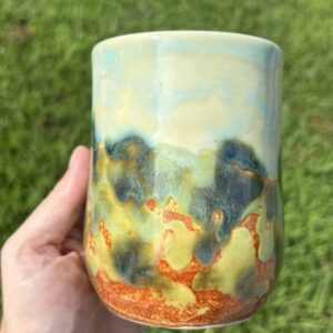 Monet Mug #1 - Image 4