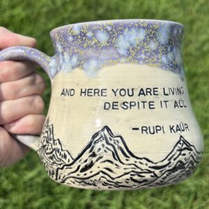 Resilience Mug #2