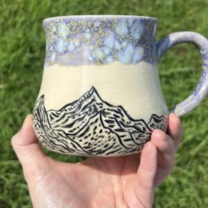 Resilience Mug #2 - Image 2