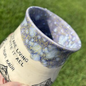 Resilience Mug #2 - Image 3