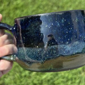 Earth & Sky Mug