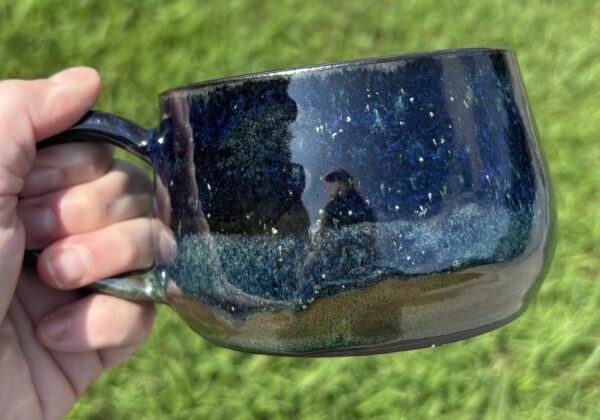 Earth & Sky Mug