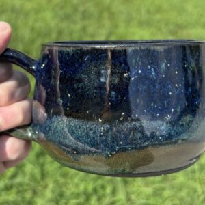 Earth & Sky Mug - Image 2
