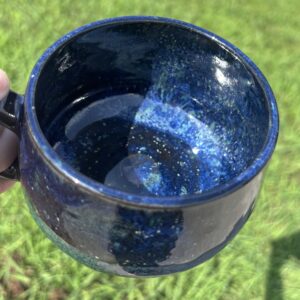 Earth & Sky Mug - Image 3