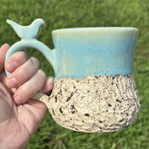 Uccello Mug #2 (Second)