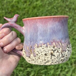 Uccello Mug #1 (Second)