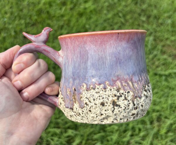 Uccello Mug #1 (Second)