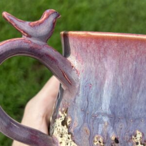 Uccello Mug #1 (Second) - Image 2