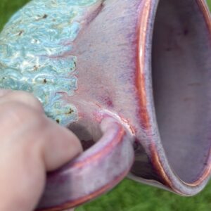 Lavendar Haze Mug (Second) - Image 2