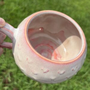 Queen Of Hearts Mug #2 - Image 2