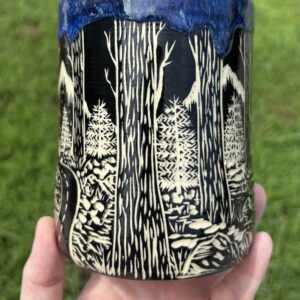 California Redwoods Mug - Image 3