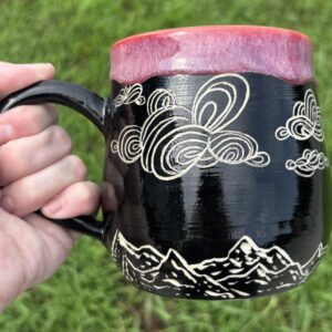 Cirrus Mug - Image 2