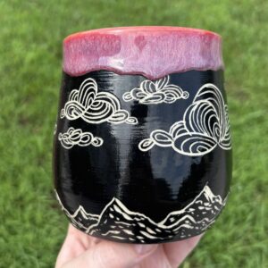 Cirrus Mug - Image 3