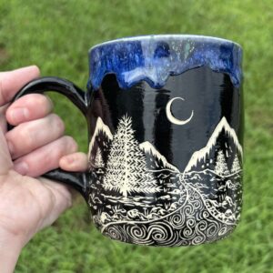 Great Outdoors Mug - Image 2