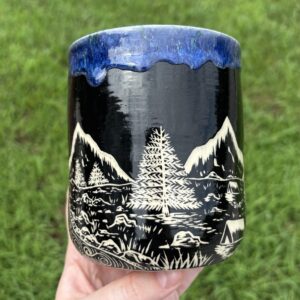 Great Outdoors Mug - Image 3