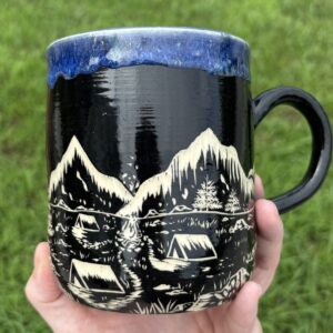 Great Outdoors Mug - Image 4