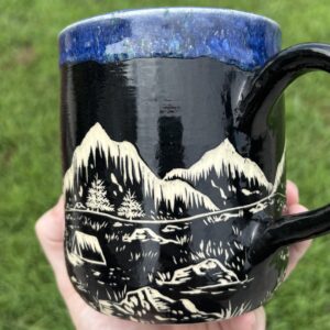 Great Outdoors Mug - Image 5