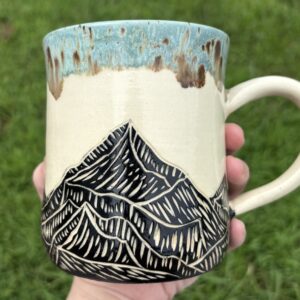 Blue Ridge Mountains - Image 2