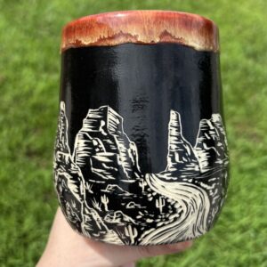 Out West Mug - Image 2