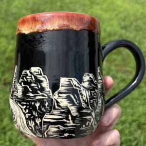 Out West Mug - Image 3