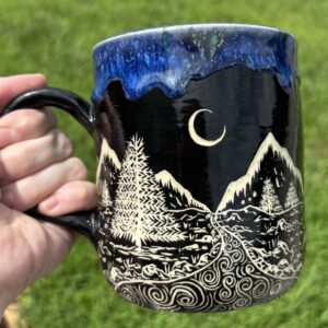 Great Outdoors Mug