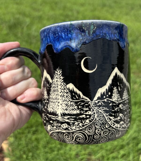 Great Outdoors Mug