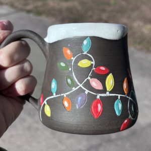 It's a beaut, Clark!