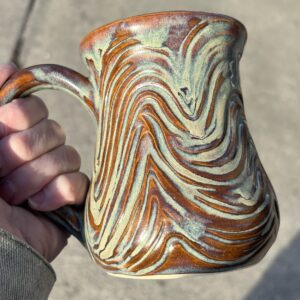 River Rock Mug