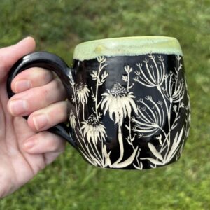 Wildflower Mug
