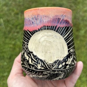 Sunrise Cup