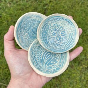 Ring Dish Add On