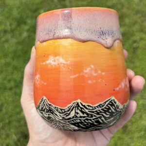 Dawn Cup