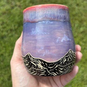 Dusk Cup