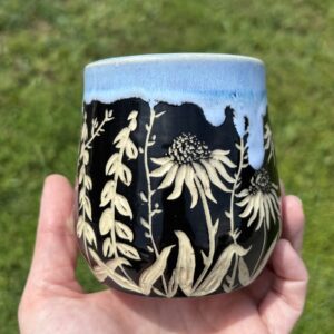 Wildflower Cup