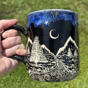 Great Outdoors Mug