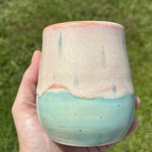 Watermelon Cup