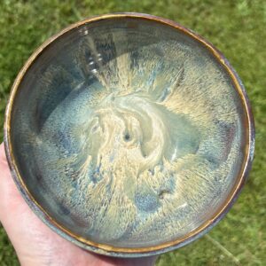 Moonscape Bowl