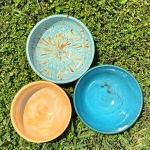 Nesting Bowl Trio
